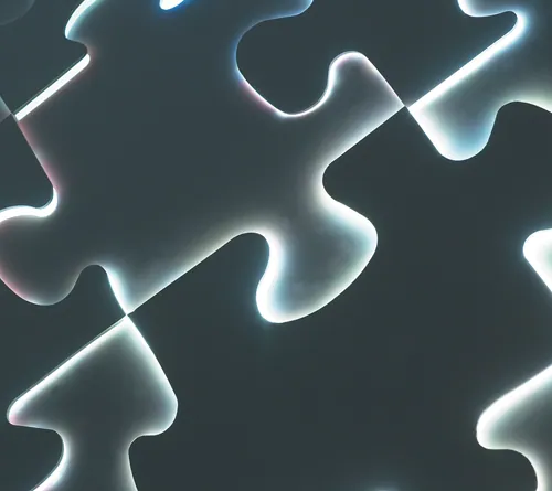 Fragmented content spread across Microsoft 365